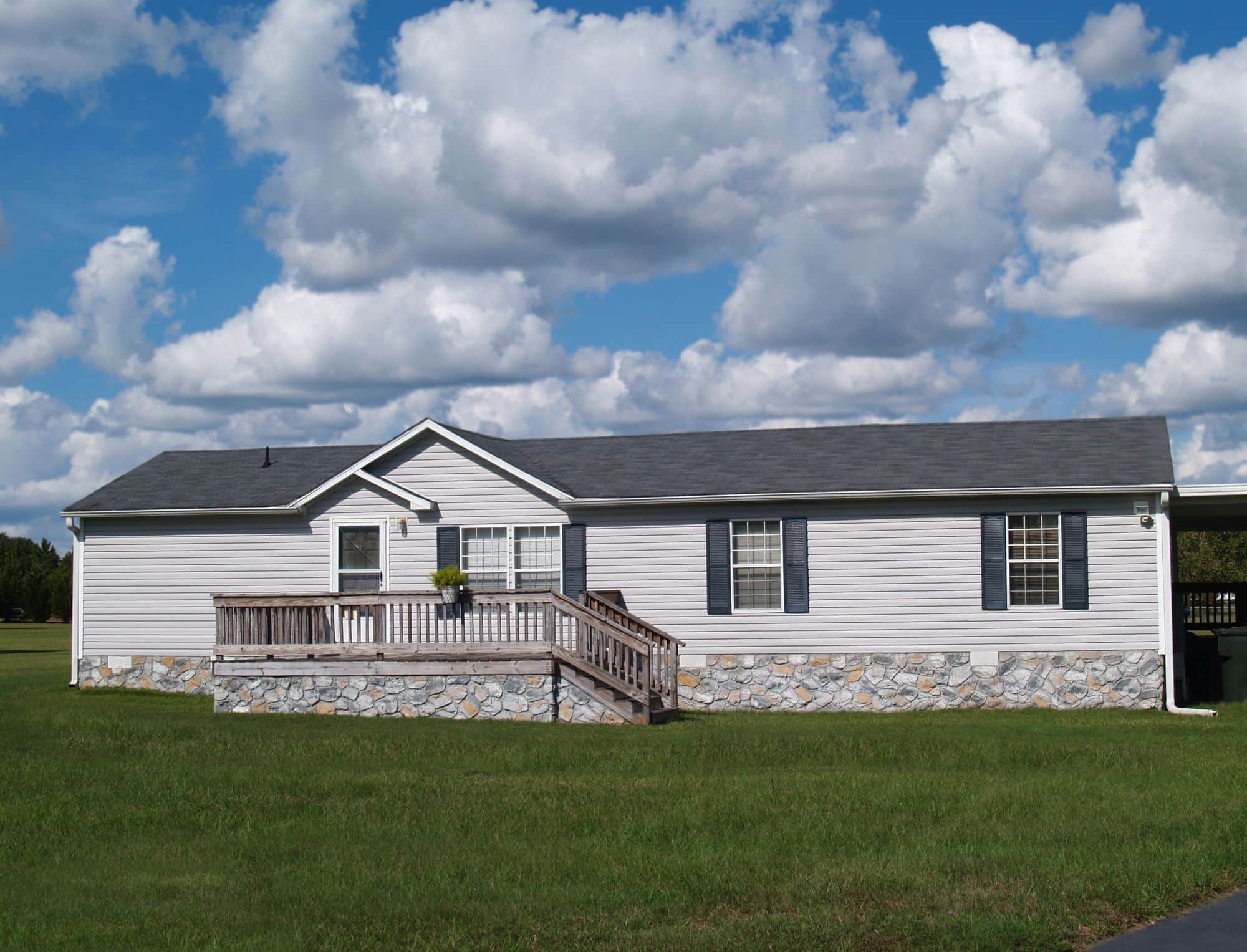 Manufactured homes White River Junction, Vermont